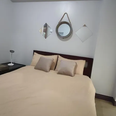 Airport And Casino Fully Furnished Condo